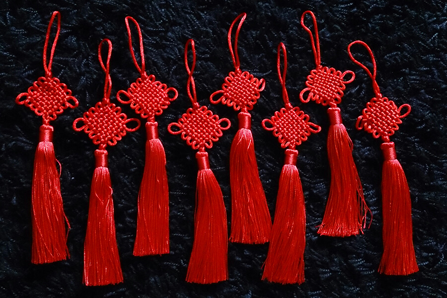 China Souvenirs Chinese Knots