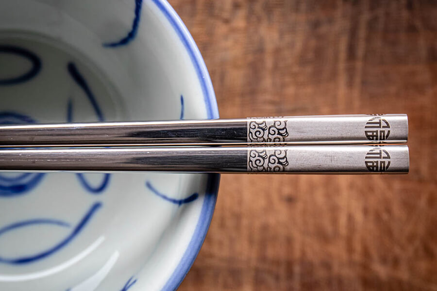 China Souvenirs Chopsticks