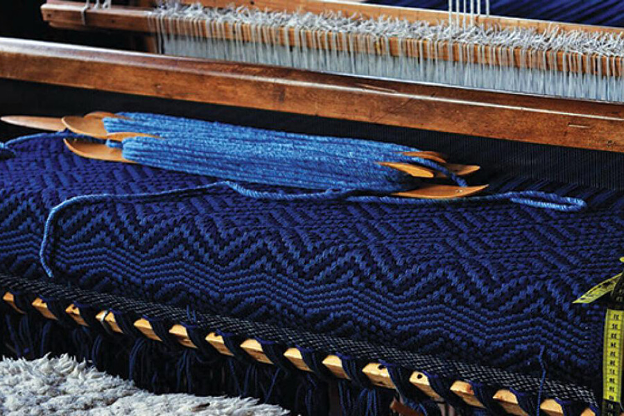 Handwoven Textiles Bhutan gifts