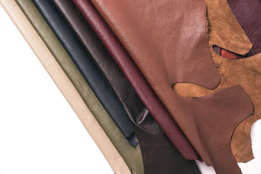 Kangaroo Leather products