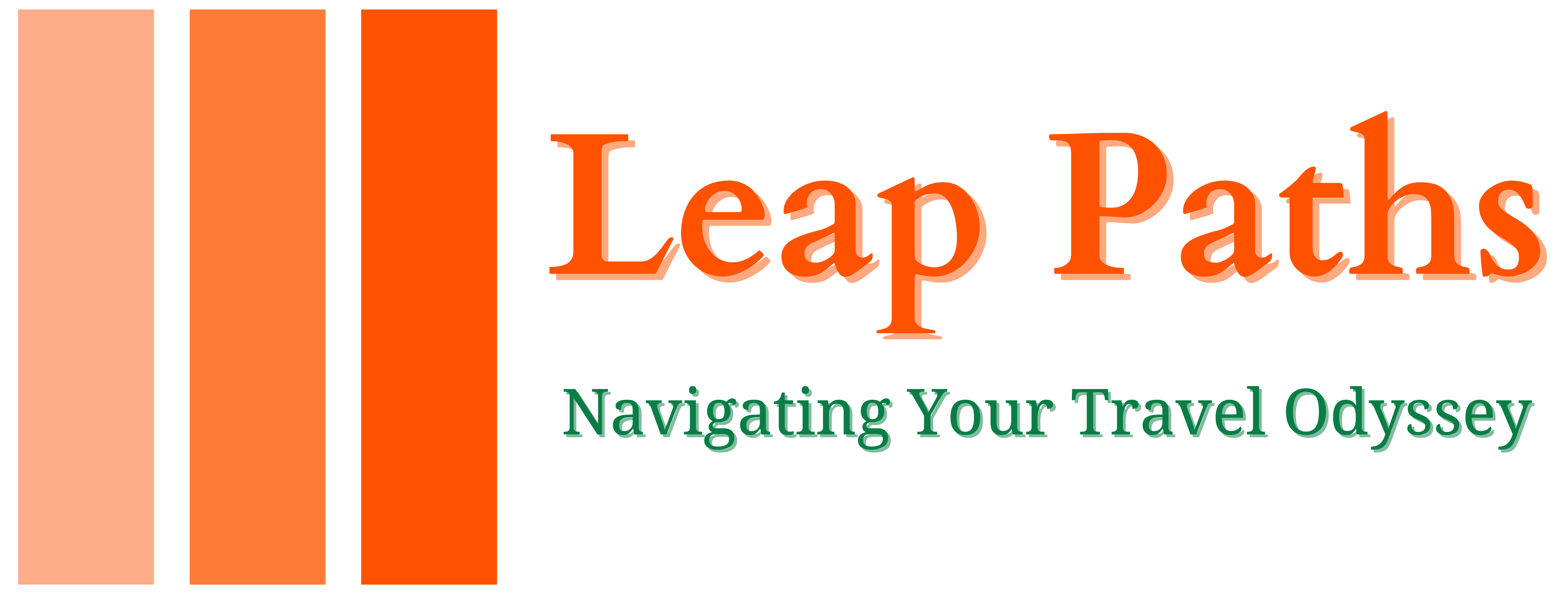 Leap Paths