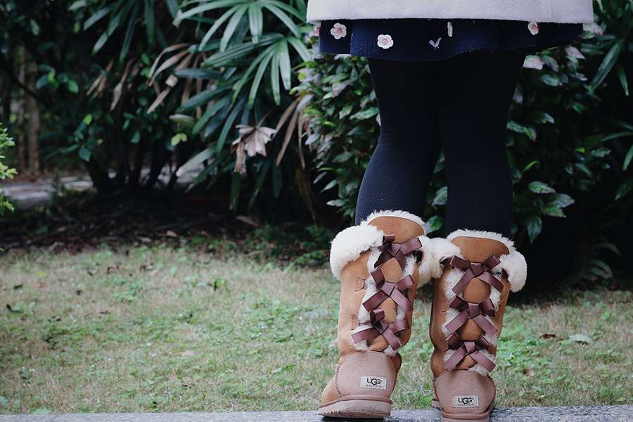 Ugg Boots are originally made in Australia