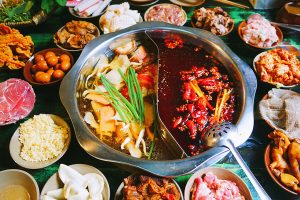 China specialties Top 10 China dishes