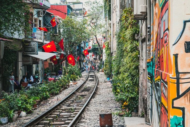 Hanoi Trip top things you need to know