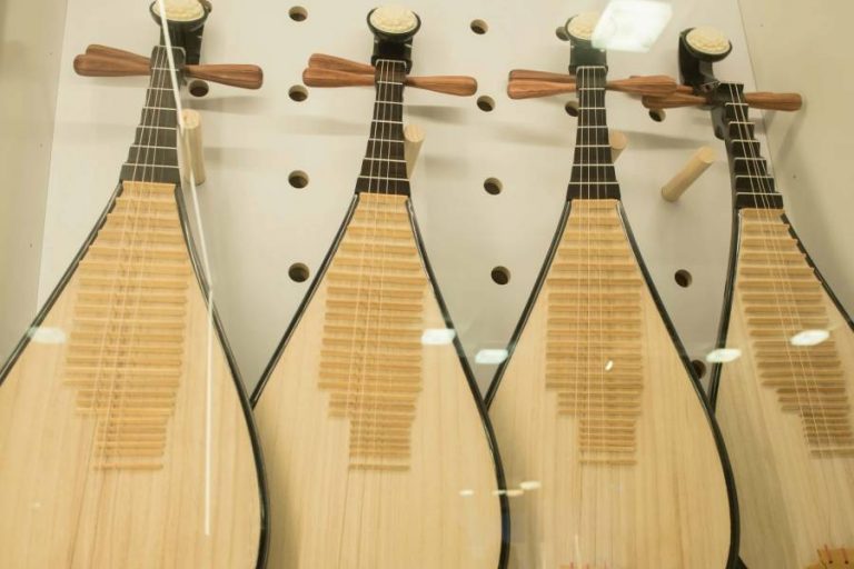 New Zealand Instruments
