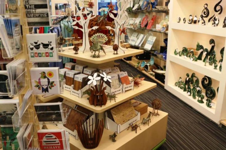 New Zealand Sourvenir & Gifts