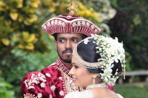 Sri Lanka Costume Top 3 Traditional Dress in Sri Lanka