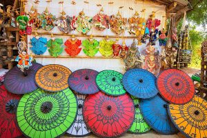 Thailand Souvenirs & Gifts - Things to Buy in Thailand