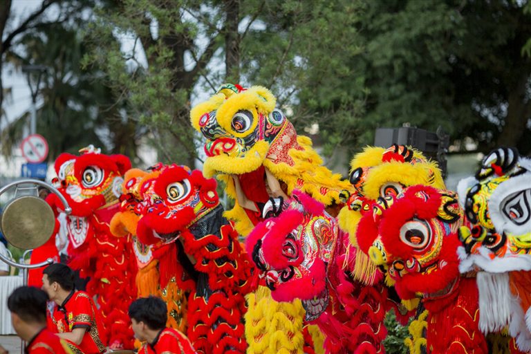 Top Traditional Dances china china dance