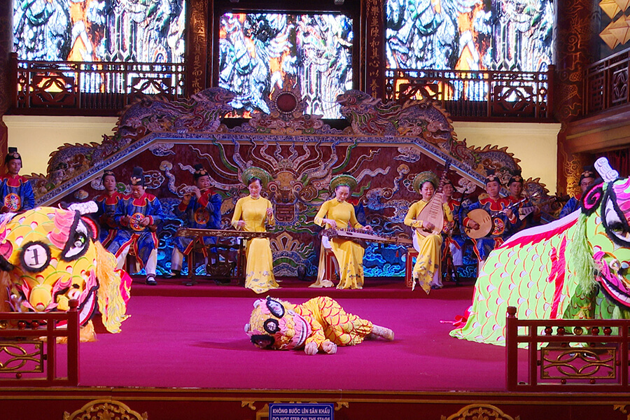 Vietnam Dances - Top 10 Traditional Dances in VietNam