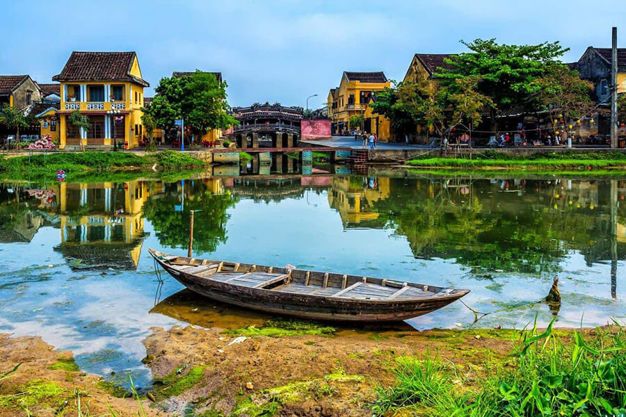Vietnam Unesco World Heritage Sites - Top 8 Listed Sites