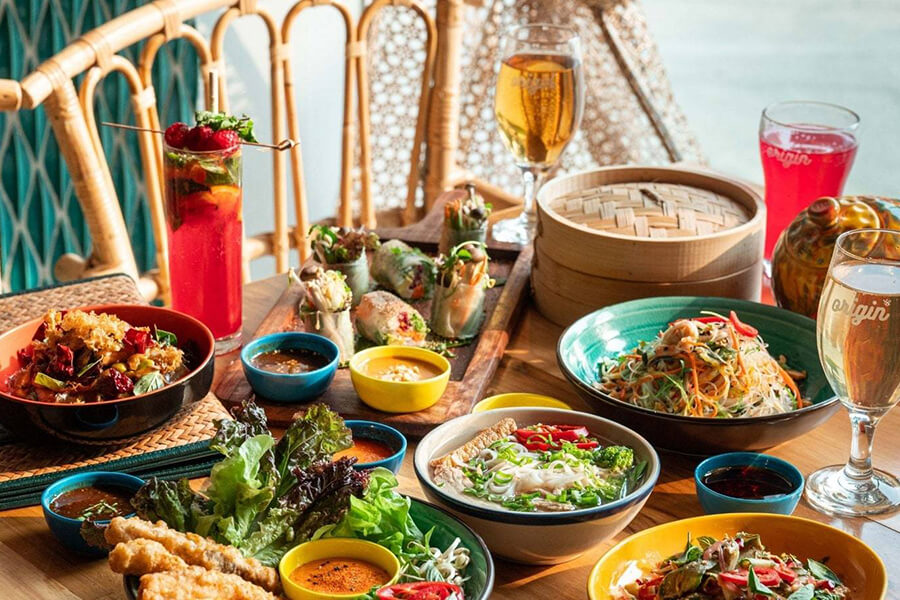 Vietnamese specialties - Top 10 Vietnamese dishes